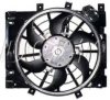 DOGA EOP101 Fan, radiator